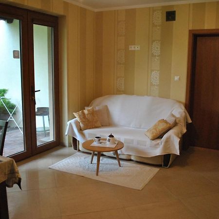 Apartament Wita Niemcz Luaran gambar
