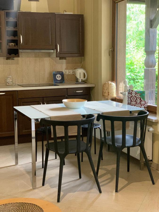 Apartament Wita Niemcz Luaran gambar