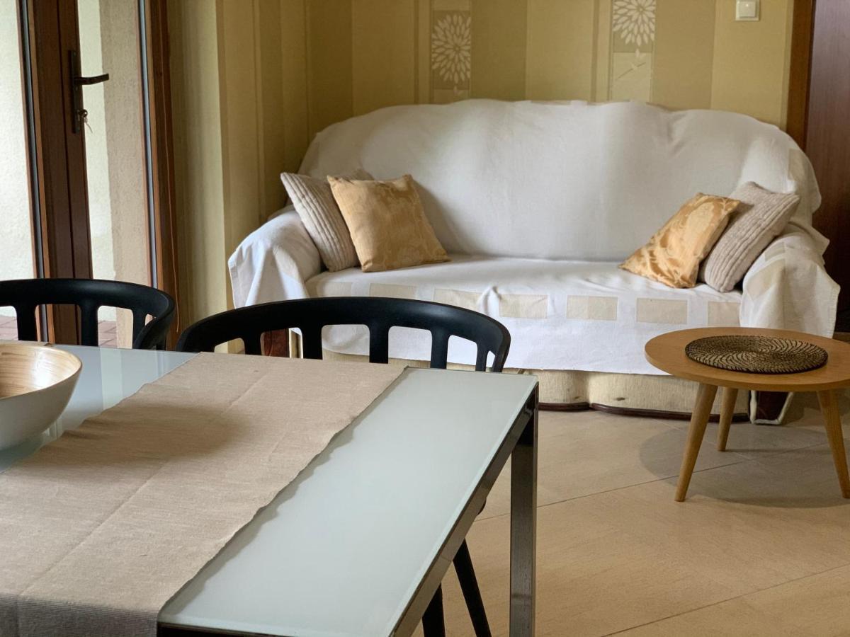 Apartament Wita Niemcz Luaran gambar