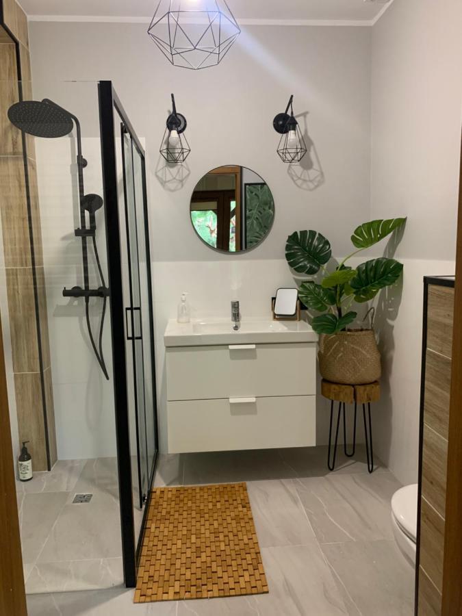 Apartament Wita Niemcz Luaran gambar