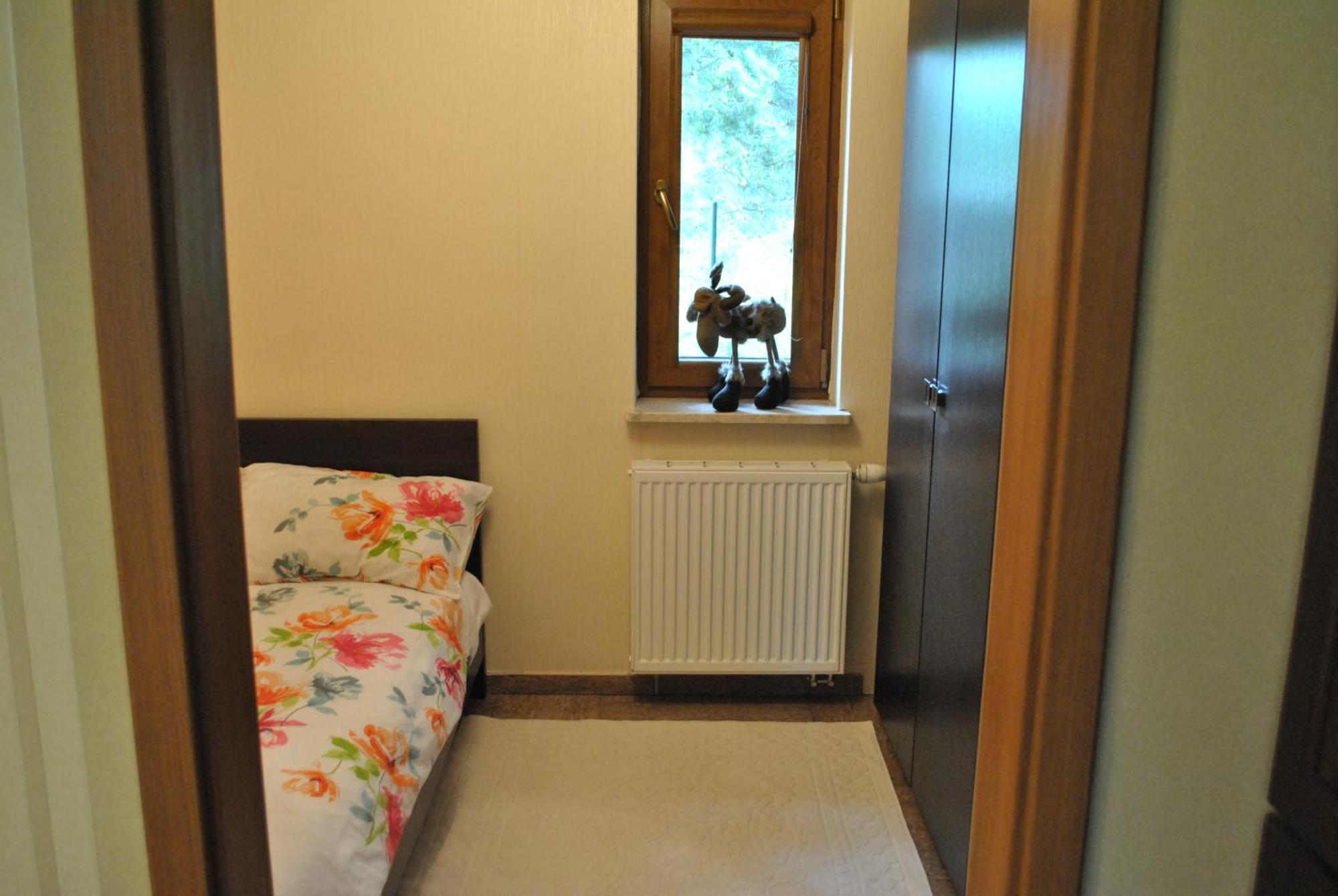 Apartament Wita Niemcz Luaran gambar