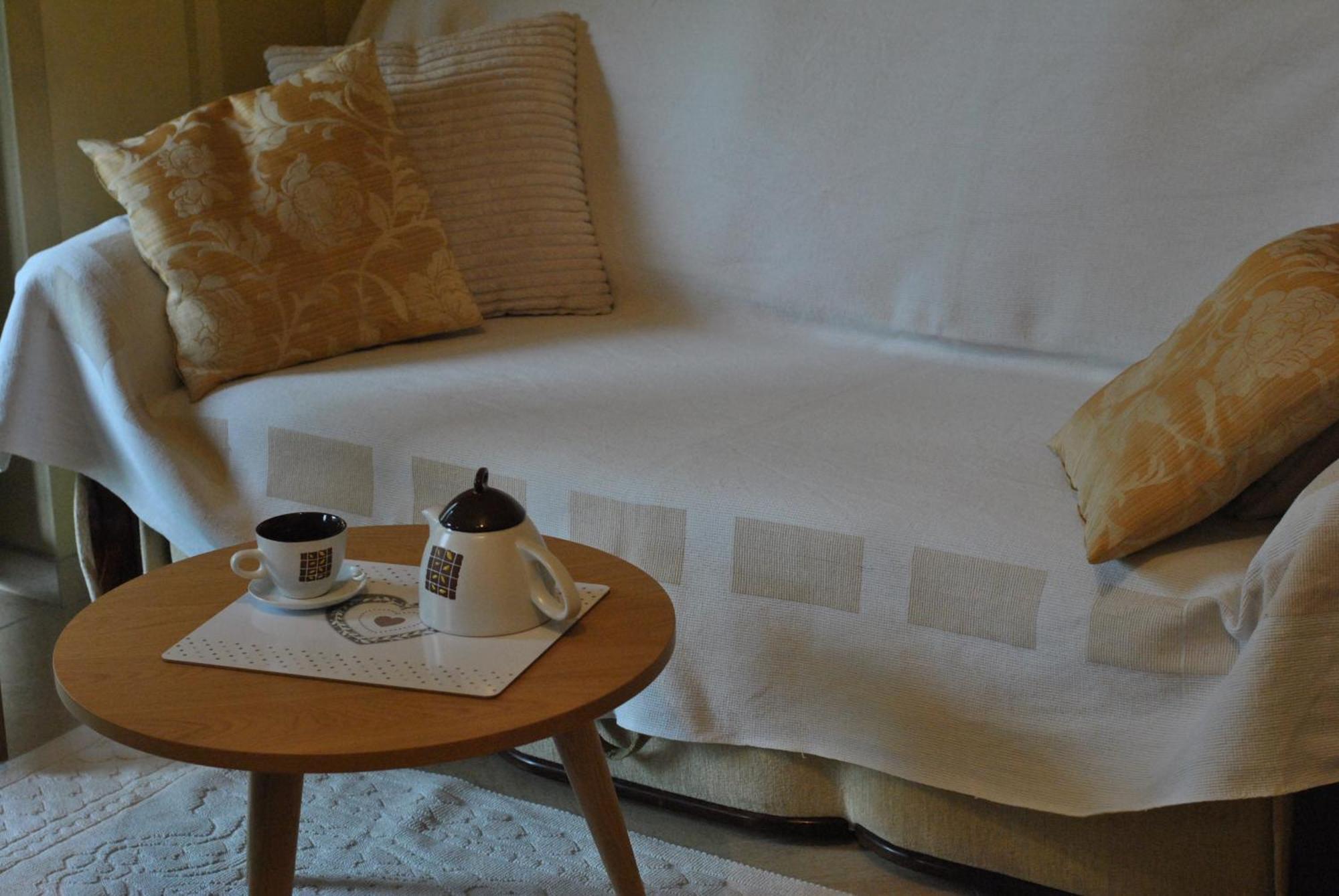 Apartament Wita Niemcz Luaran gambar