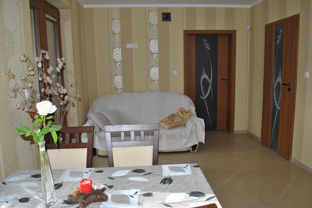 Apartament Wita Niemcz Bilik gambar
