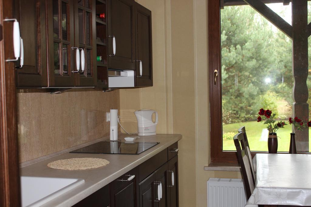 Apartament Wita Niemcz Bilik gambar